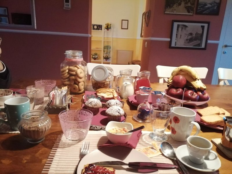 B&B Dimora Paolina