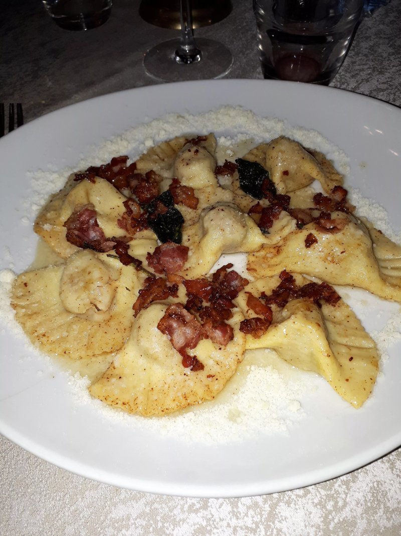 Ristorante Il Cenacolo