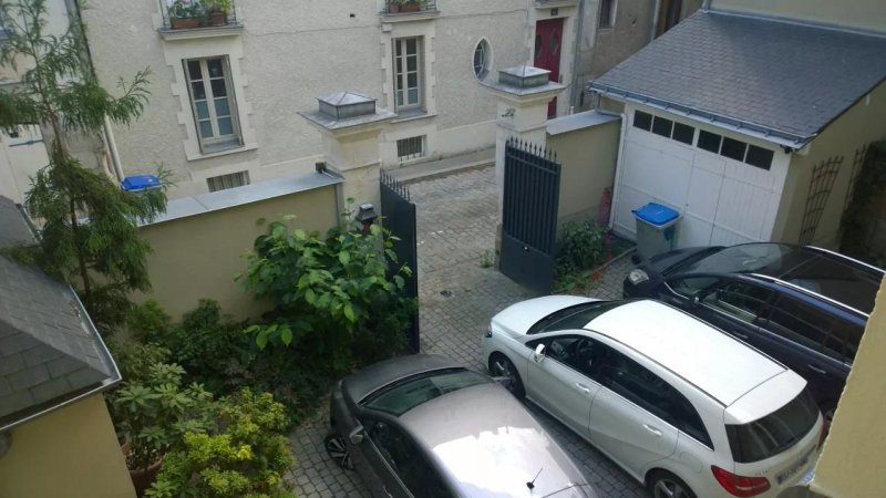 La Maison d'Hôtes Nantes Centre