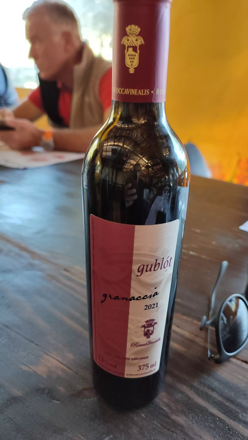 Osteria La Briga