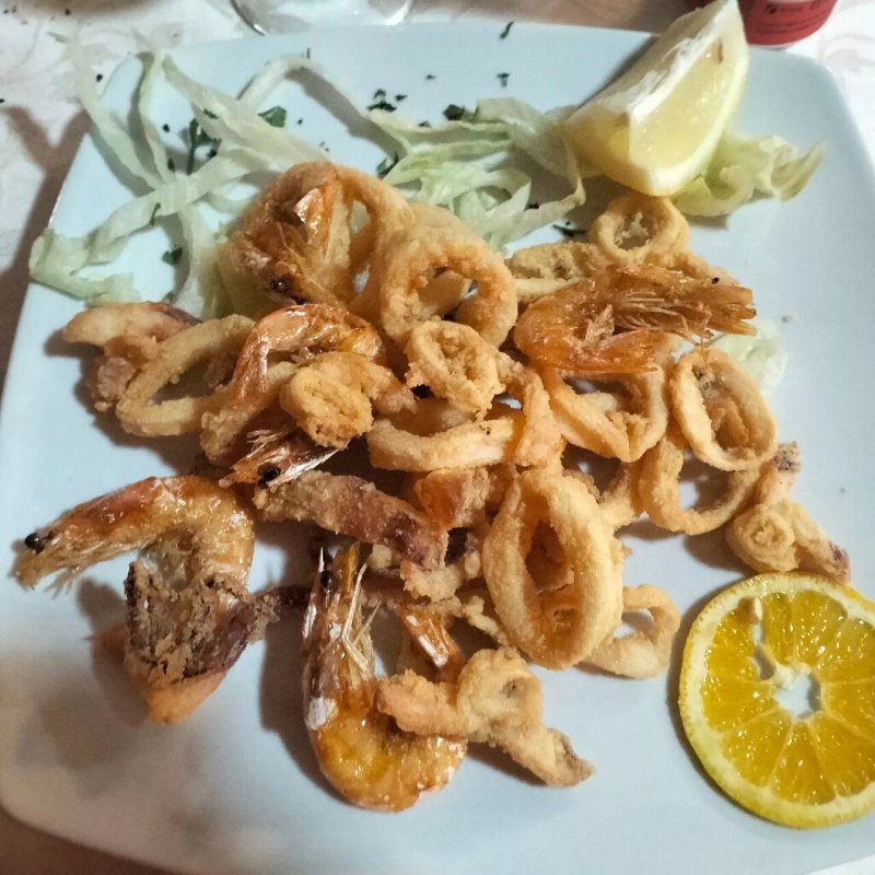 Ristorante Pizzeria L'Arancio