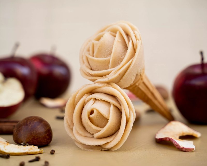 Gelarto Rosa