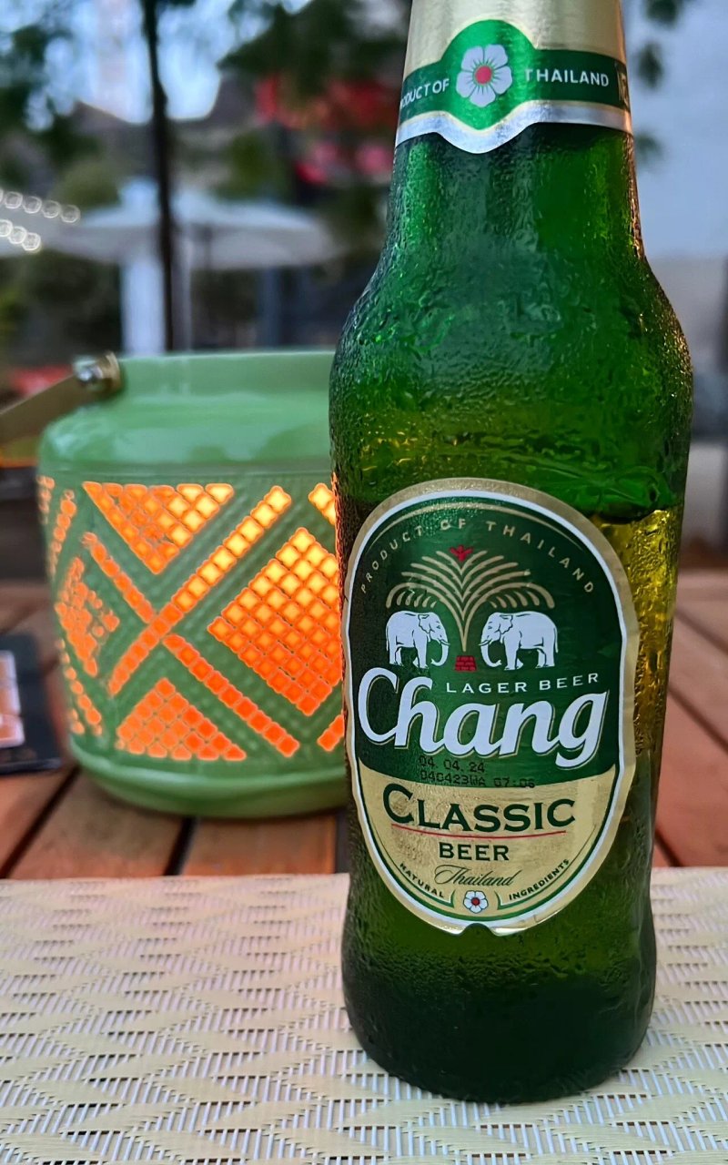 Hello Bangkok
