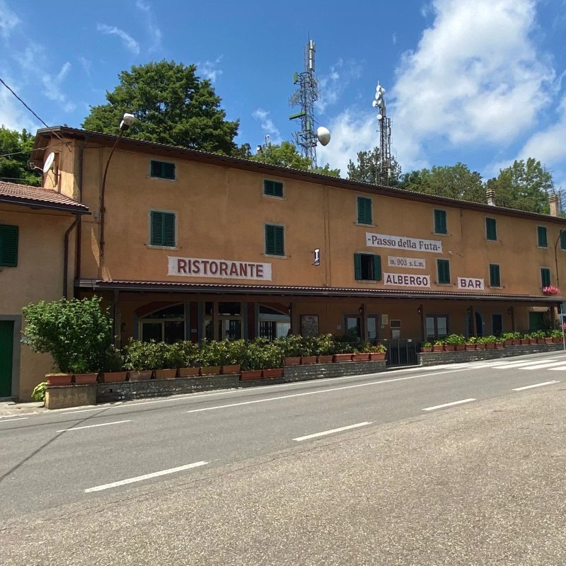 Ristorante Passo Della Futa dal 1890
