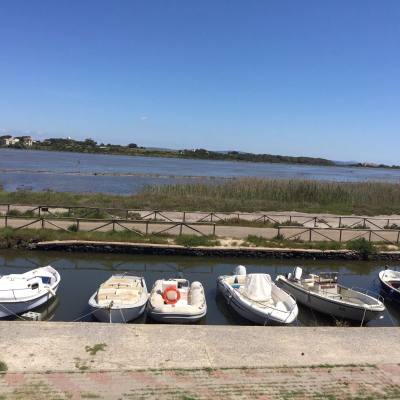 Le Saline Suites