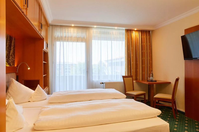 Hotel Schweizer Hof