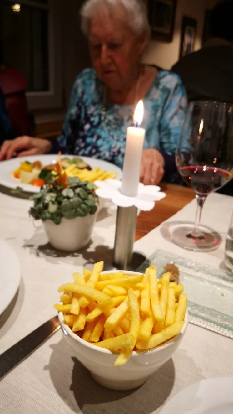 Restaurant zur Post