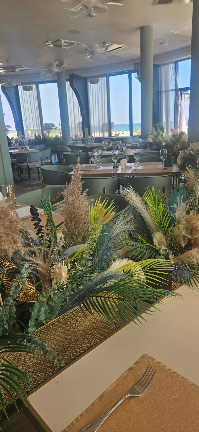Restaurant and Bar Neptun
