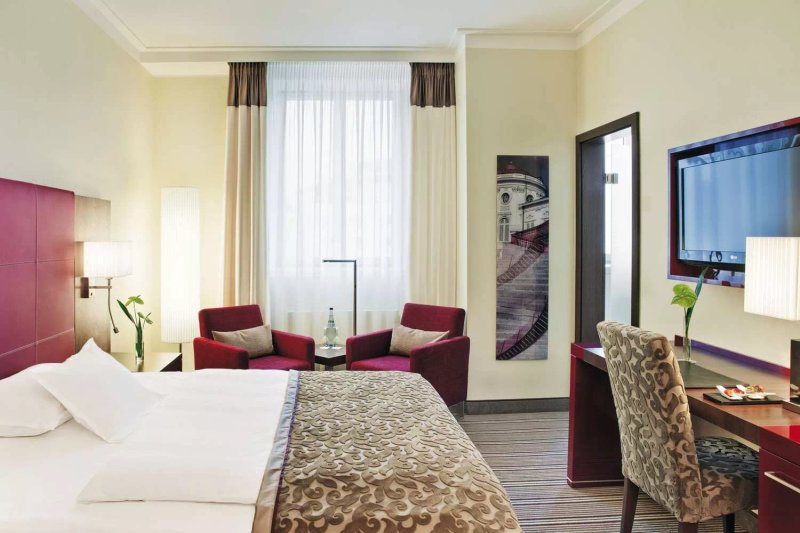 Hotels