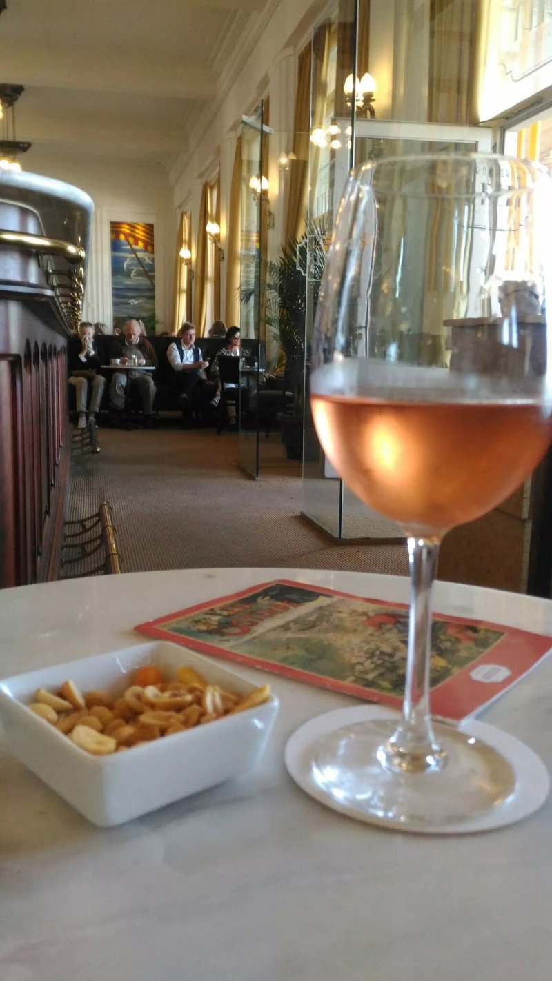 Brasserie Albert