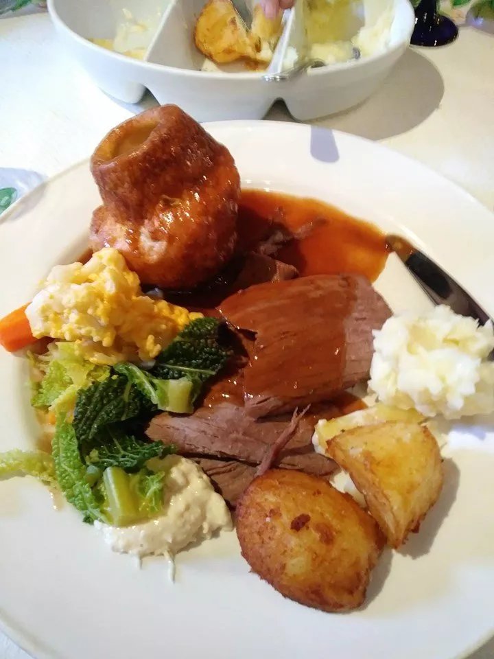 Brownlow Arms