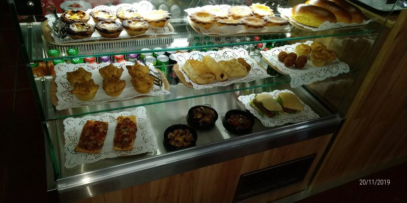 Boteco do Rossio