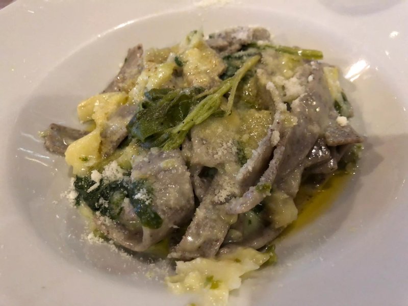 Osteria delle 3V