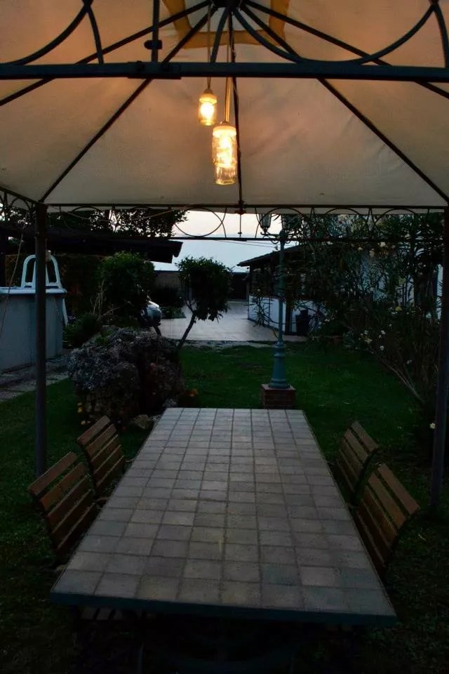 A Casa Di Sonia   Cin It059027c194asnjcf