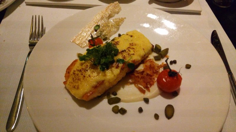 Van der Valk Hotel Veenendaal Restaurant