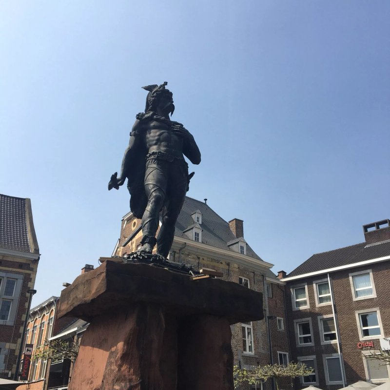 Kuur En Wellnesscentrum Yolande Buekers