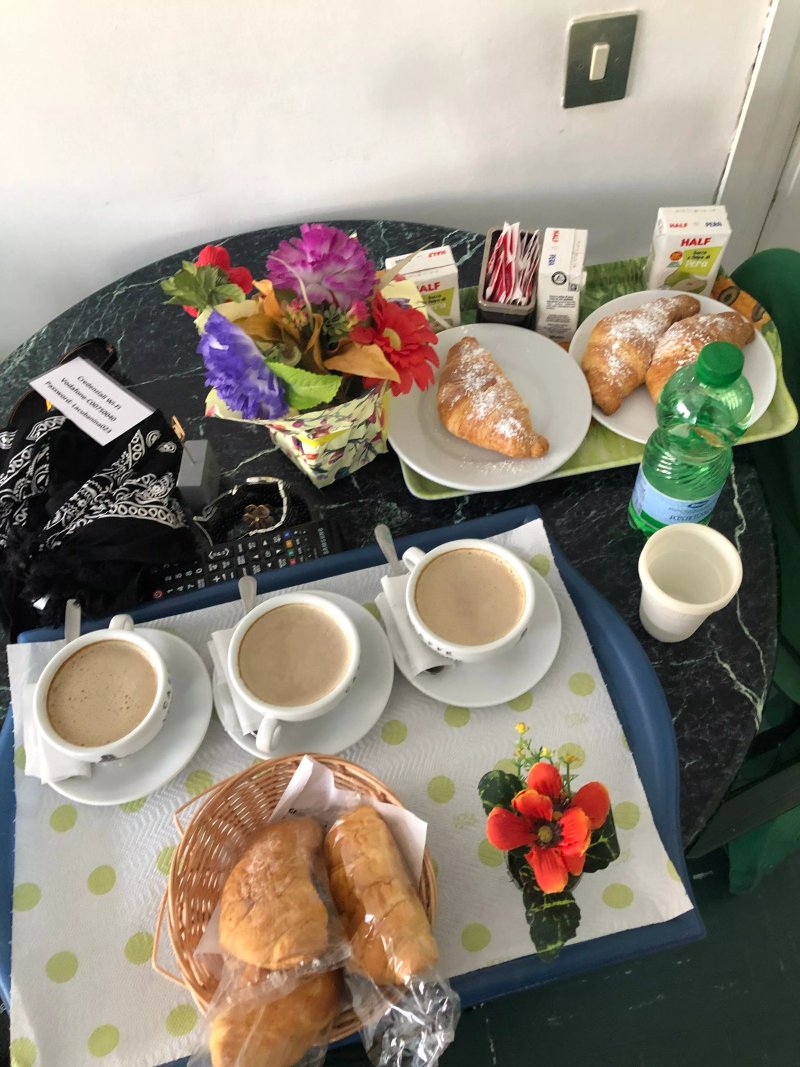 B&B La Cubanina