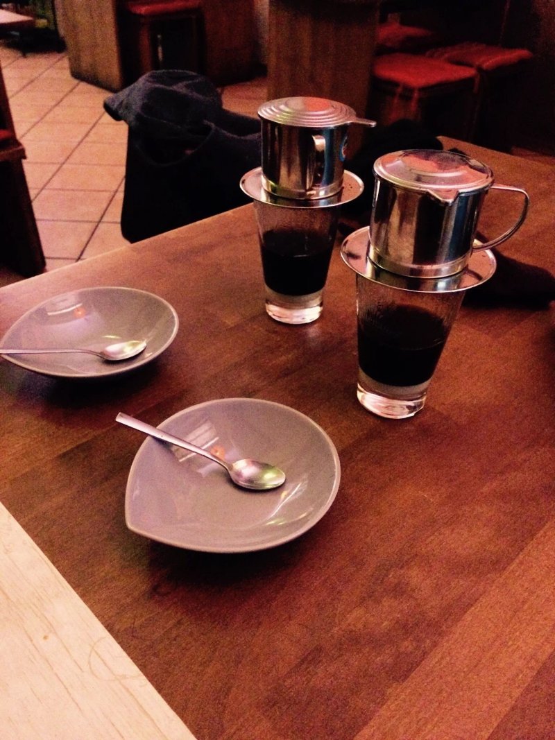 To Vietnamese Cuisine