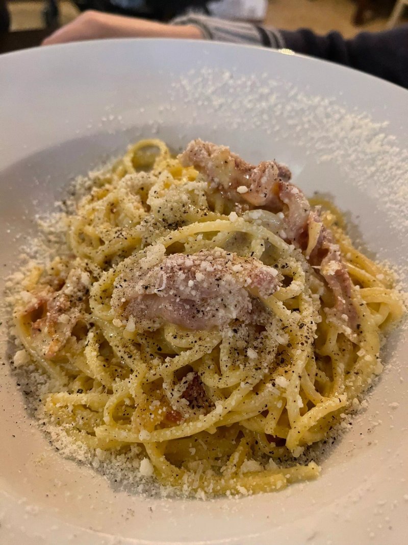 Locanda del Lupo