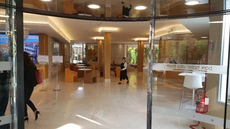 Villa Fiorita