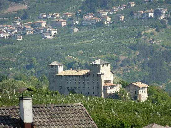 Agriturismo Al Cermolo