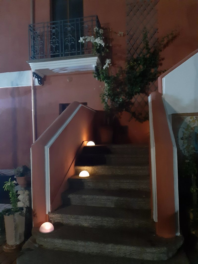 Agriturismo La Casa di Botro