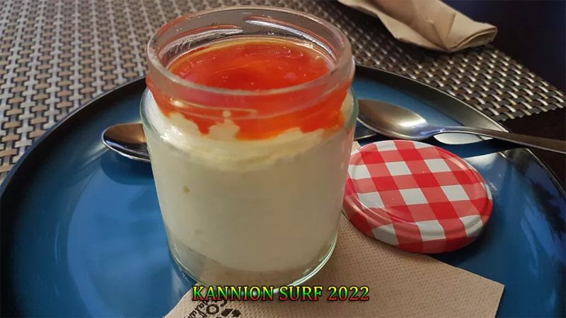 Kannion Surf Restaurante