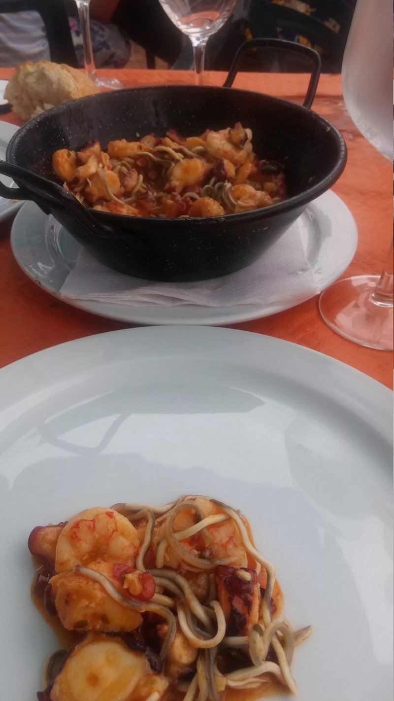 La Cabana Del Mar
