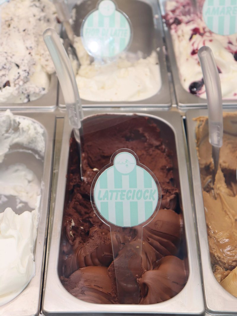 Gelateria Mastro Cono Riccione