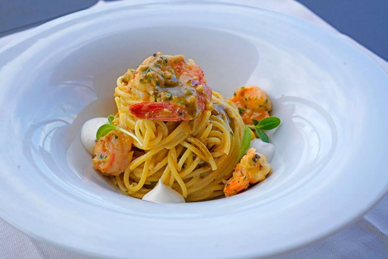Unico Ristorante Pizzeria Mestre