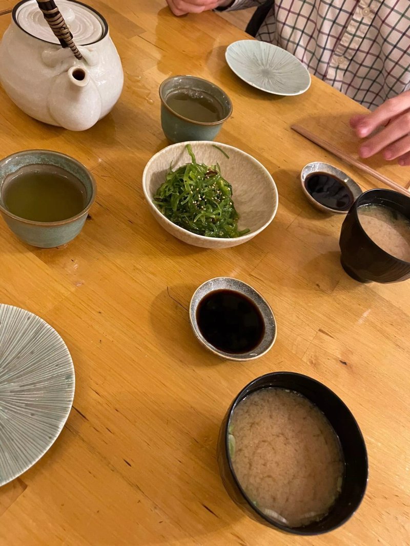Yukikazu Japanese Restaurant