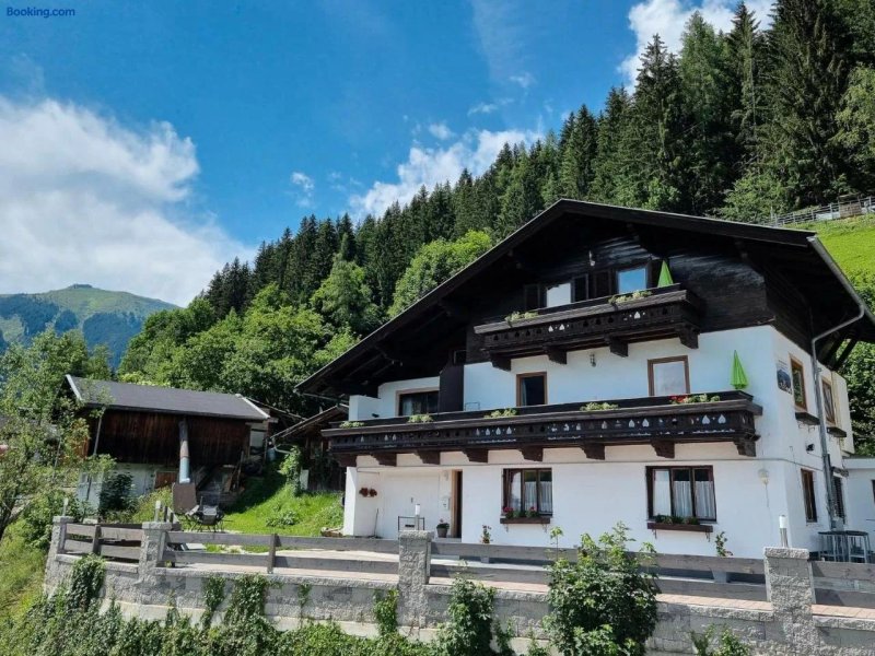 Appartement Bauernhof Birkhofl by We Rent