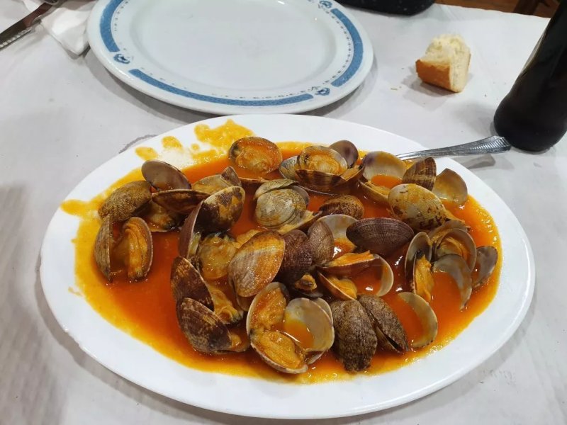 Meson O'Forcado