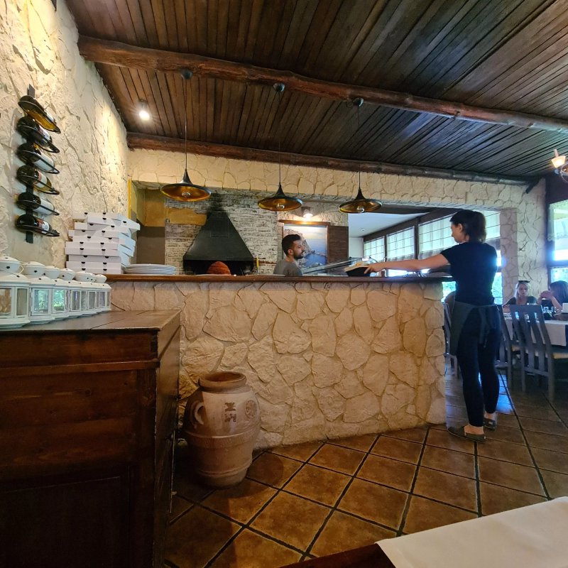 Piccola Italia Ristorante Pizzeria