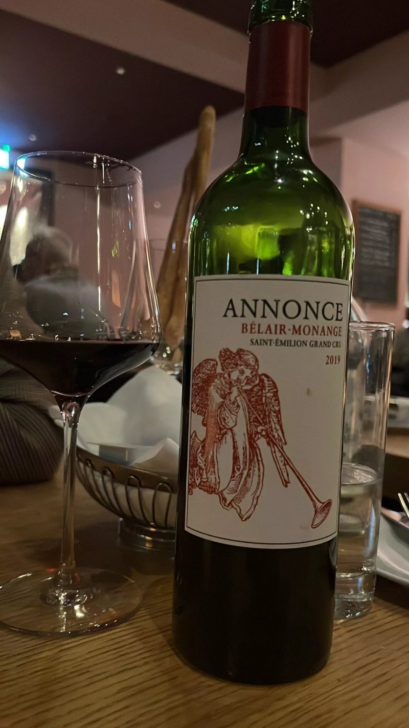 Movenpick Wein-Bar
