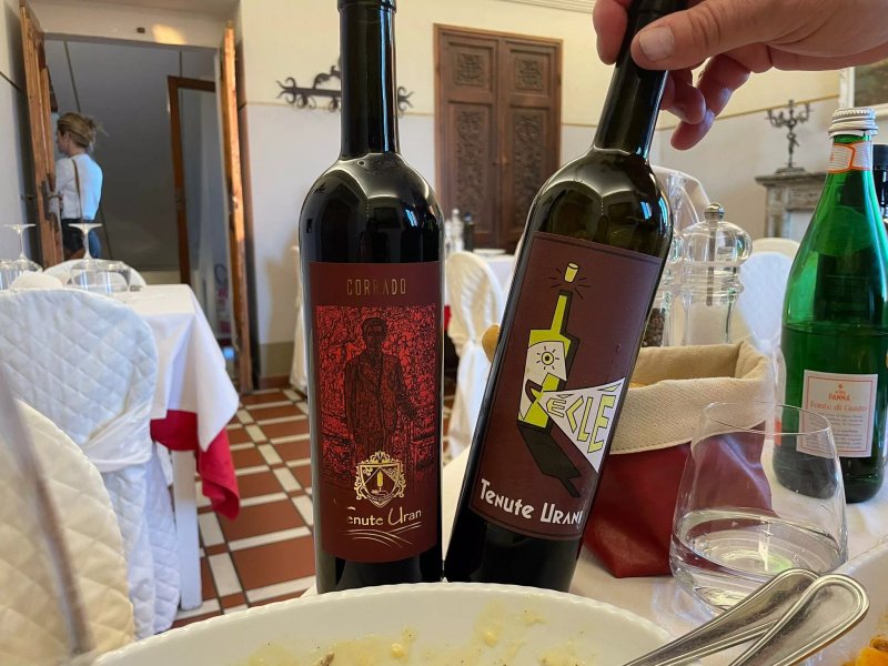 'Da Matteo' Osteria Ristorante