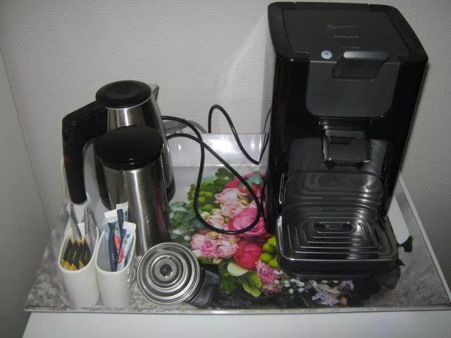 Bed and Breakfast de Tobbedanser