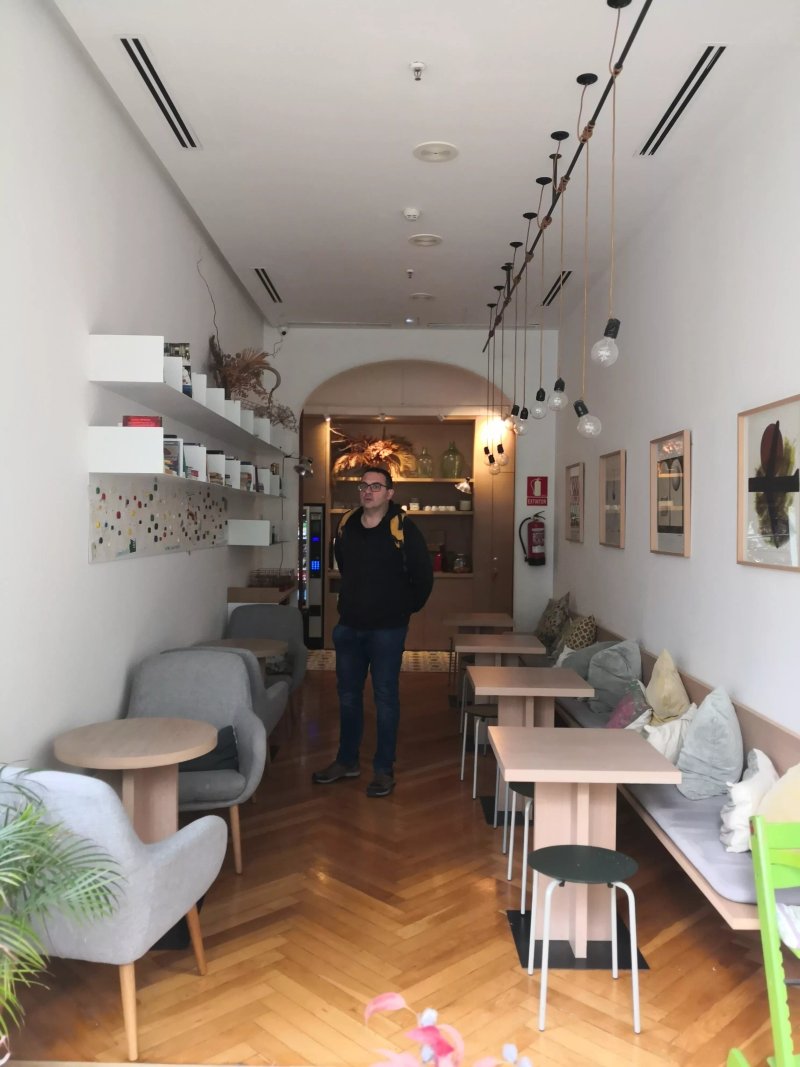 Casa Mathilda