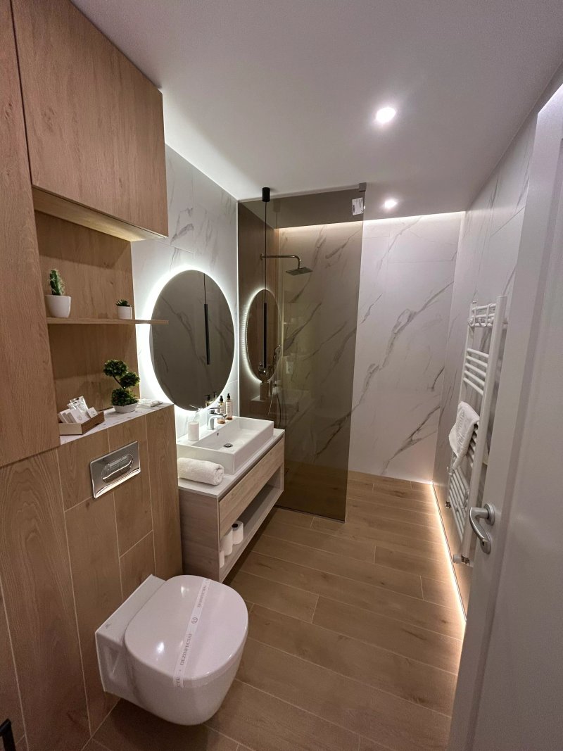 B-Holiday Luxury Apartments Urban Plaza