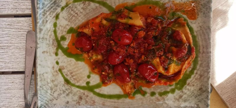 Il Tegame Osteria Livornese