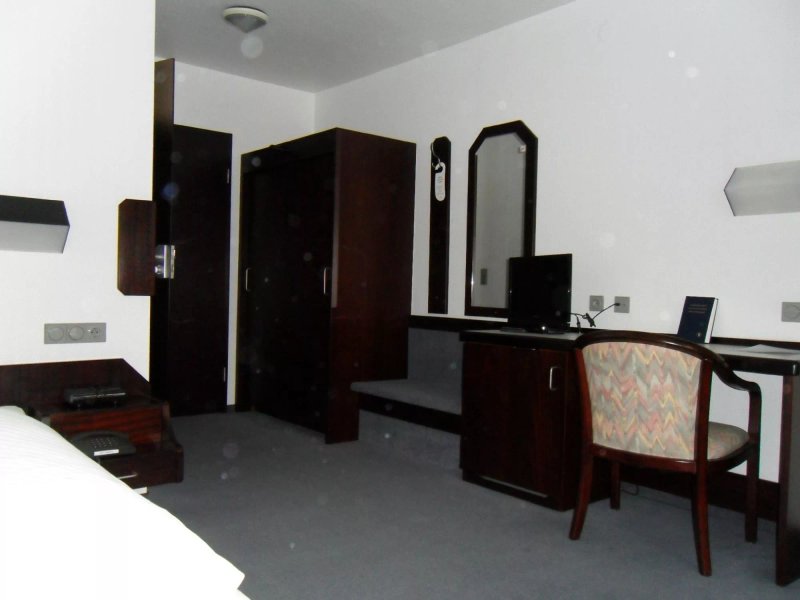 Hotel Gasthof Traube