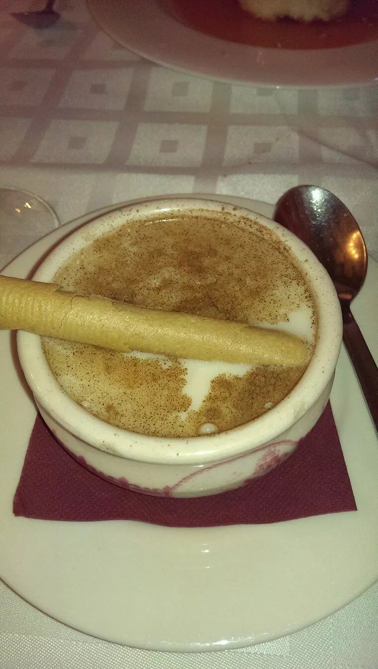 Hotel Alfonso VI Restaurant
