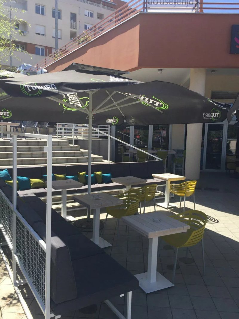 Trattoria Pavone