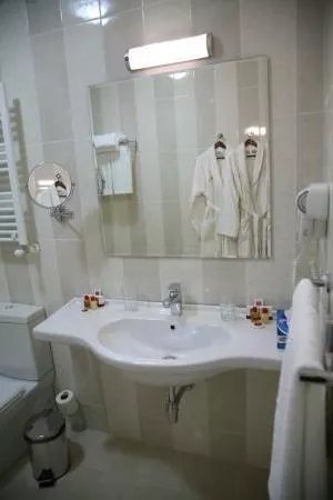 Flowers Hotel