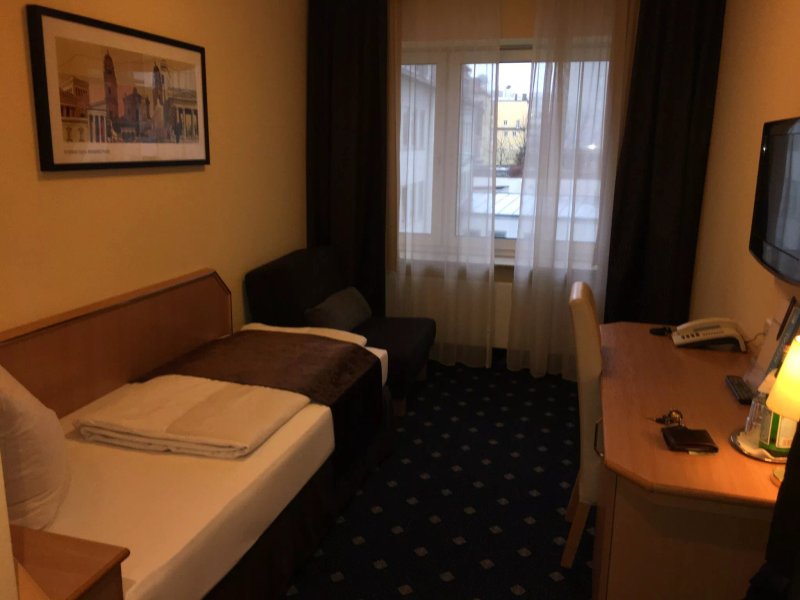 Hotel Royal