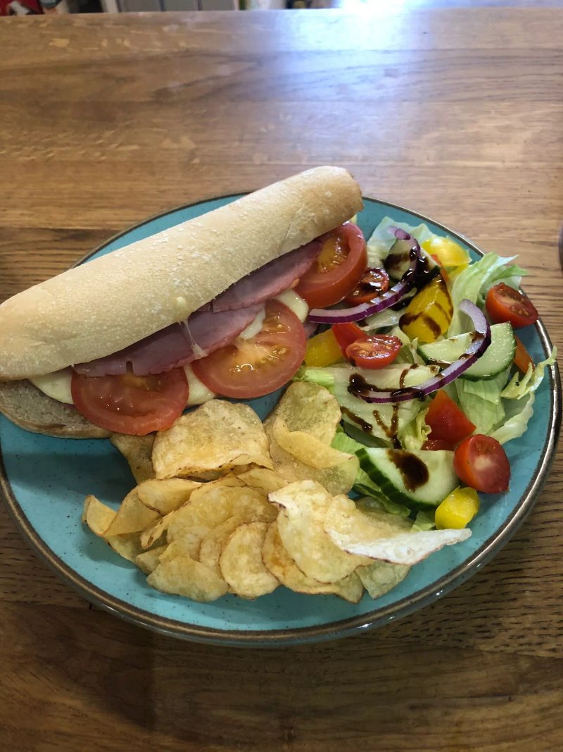 Green Hammerton Cafe, Shop & Post Office