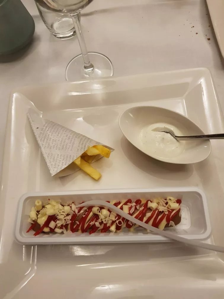 King Street Restaurant