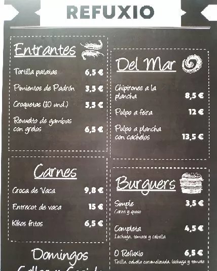 O Refuxio