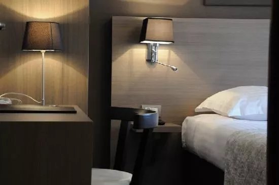 Hotel Albert 1