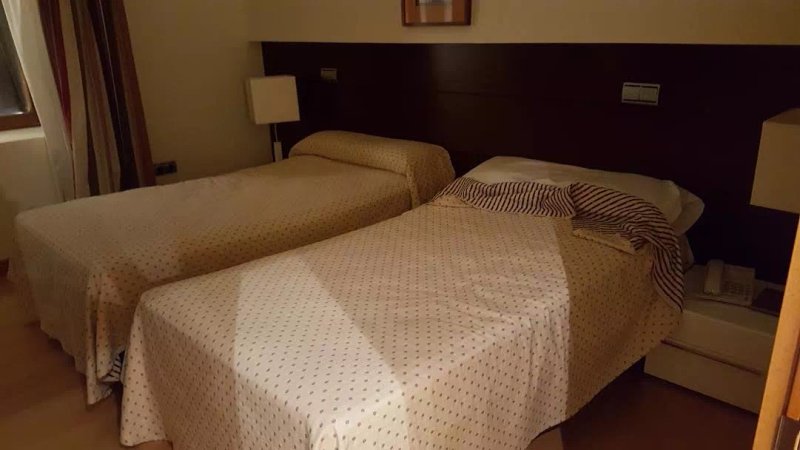 Apartamentos Maria Luisa